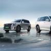全新旗舰插电混动SUV ES9开售 预售价区间为22.98-26.98万