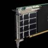 AMD推出FPGA加速卡Alveo UL3524：具有64个收发器、78万个查找表和1680个DSP