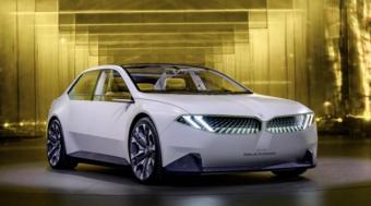 宝马将针对中国市场推出专属纯电车型 预计将于2026年在华晨宝马工厂投产