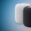 苹果海外上架翻新版2023款HomePod智能音箱 与全新的相比价格降低大约了15%