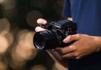 消息称松下Lumix GH7相机正在研发中 目前暂不确定什么时候会发布