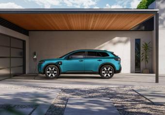 本田全新电动SUV车型Prologue亮相 将于年内在北美市场开启预订