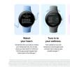 谷歌Pixel Watch 2手表产品页面曝光：续航时间为24小时 可在72分钟内充满电