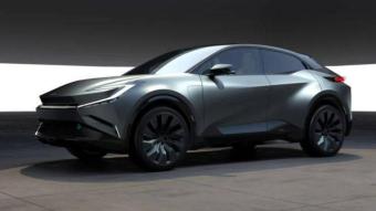 LG新能源和丰田北美公司签署汽车电池供应协议 用于美国组装生产的丰田纯电汽车