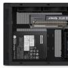 银欣推出SUGO 17紧凑型ATX机箱：总体积为26.1升 支持最长400 mm的显卡