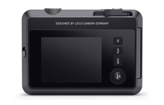 徕卡Sofort 2双模式即时相机上架 可通过手机或记忆卡永久储存拍摄的照片