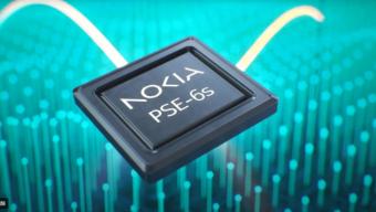诺基亚与运营商lyntia在西班牙现网展示PSE-6s 光子业务引擎支持独特的“芯片到芯片接口”