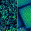 麻省理工学院研究人员利用铅盐石钙钛矿纳米颗粒设计了一种新型量子光源