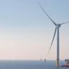 全球最大在建海上风电场首次发电 使用了GE Vernova公司的巨型Haliade-X风力发电机