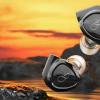 山灵MG100陶瓷振膜动圈耳机正式发布 将于10月13日开售