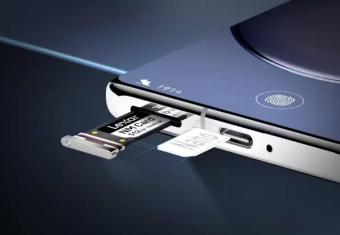 雷克沙全球首发512GB NM Card存储卡 面积比市场主流通用存储卡缩小34%
