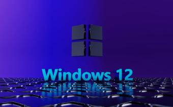 微软将于明年推出Windows 12操作系统
