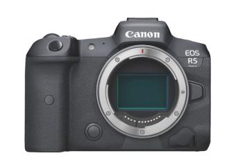 佳能EOS R5 Mark II相机新爆料 定位为静态图像和视频功能的顶级型号