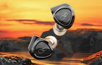 山灵MG100陶瓷振膜动圈耳机正式发布 将于10月13日开售