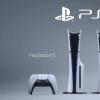 索尼发布新款PS5机型：体积减少了30%以上 重量减轻了24%