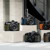 尼康Zf全画幅复古相机今晚发售：搭载约2450万像素传感器 配有约1.27cm