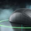 雷神推出ML903黑色透明款鼠标：采用轻量化对称设计 重量仅65g
