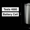 特斯拉宣布第2000万个4680电池已经在美国得克萨斯州超级工厂迎来下线