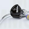 山灵MG100陶瓷振膜动圈耳机开售：配备了超线性双磁路系统、双腔体声学系统