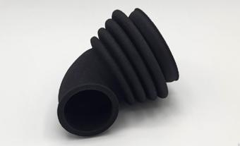 CRP技术推出用于SLS 3D打印的Windform TPU材料