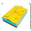 科学家成功制备调频光频梳 让量子点可以作为激光器的增益介质