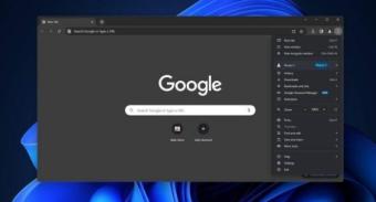 谷歌Chrome浏览器测试新功能 将鼠标悬停在打开的标签页上可实时显示使用了多少内存