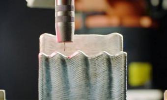 融速科技完成Pre-A轮融资 资金用于加强在金属3D打印技术方面的研发和生产