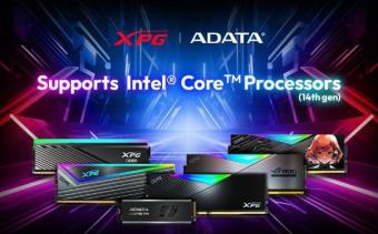 威刚XPG LANCER DDR5 8400内存第四季度上市 内存容量可选16GB和32GB