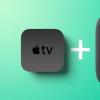 苹果tvOS/HomePod 17.1将扩展Enhance Dialogue功能 可以分离人物对话和背景噪音
