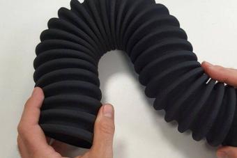 CRP Technology推出可用于3D打印的TPU材料 具有高抗冲击性和柔韧性