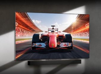 LG 42英寸C3 OLED游戏电视降至6999元 ：搭载4K显示屏 支持120Hz高刷新率