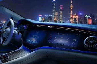 梅赛德斯-奔驰与上海浦东金桥签署合作备忘录 共同推动上海智慧城市和智能网联汽车双智联动建设