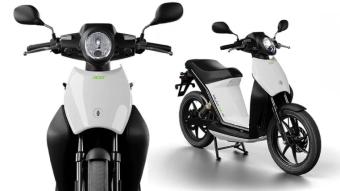宏碁在印度推出电动踏板车Muvi 125 4G：共有黑色和白色两种颜色 售价为99999卢比