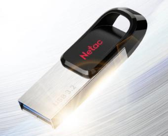 朗科推出UM3 USB3.2 U盘 目前已上架电商平台