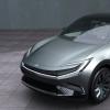 丰田汽车宣布将从2025年起将NACS端口纳入部分丰田和雷克萨斯纯电动汽车