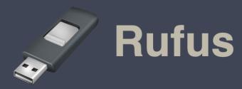 USB启动盘制作工具Rufus 4.3版发布 改进了此前版本中存在的诸多BUG