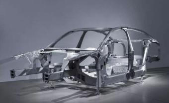 国内最宽高强度极薄汽车板项目投产 新建了两条世界领先的连续热镀锌生产线