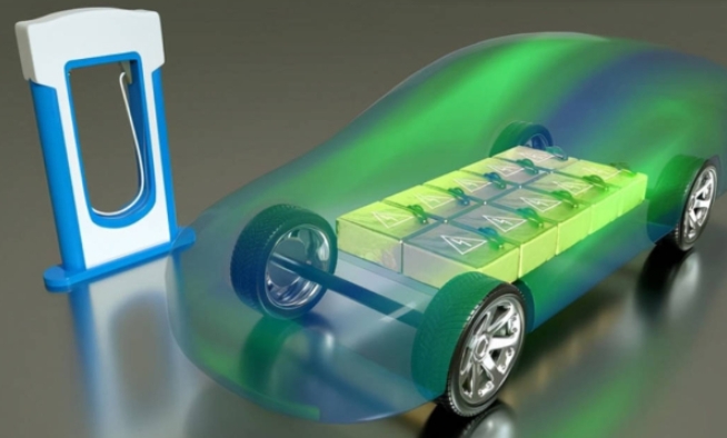 Factorial固态电池可降低生产成本 已与现代奔驰合作 - 手机中国 -
