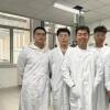 济南大学前沿交叉科学研究院在8英寸铌酸锂晶体生长技术方面取得重要突破