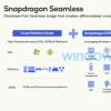 高通Snapdragon Seamless曝光 可实现跨平台设备体验
