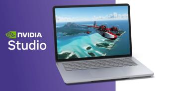 微软Surface Laptop Go 3及Studio 2开售 售价分别为19588元和6388元起