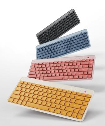 小米推出便携双模键盘：配备同色系分体设备支架 内衬硅胶防磨垫