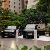 赛力斯旗下车型SERES 5进入巴西市场 外形预计与国内版本保持一致