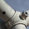 德克萨斯风力涡轮机上的旋转激光器可提高风电行业仿真工具的准确性