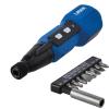Laser Tools向市场推出新型紧凑的多功能电动螺丝刀 部件号为7985