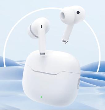 魅蓝Blus L真无线耳机开售：采用轻量化设计 单耳仅重3.9g