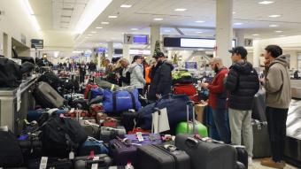 西南行李追踪工具正式上线 允许旅客通过其网站和移动应用程序跟踪机上托运行李