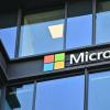 人工智能和云增长推动了微软第一季度收入的增长