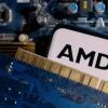 AMD与印度电信设备制造商合作 推动电信技术发展