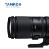 腾龙150-500mm F5-6.7镜头今日发售：产品长209.6mm、最大直径93mm